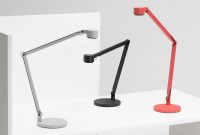 10 Best Desk Lamps For The Home Office Man Of Many pertaining to proportions 1905 X 1270