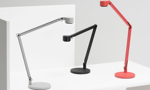 10 Best Desk Lamps For The Home Office Man Of Many pertaining to proportions 1905 X 1270