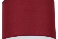 10 Maroon Lamp Shades Maroon White Chandelier Lamp Shade with dimensions 1000 X 1000