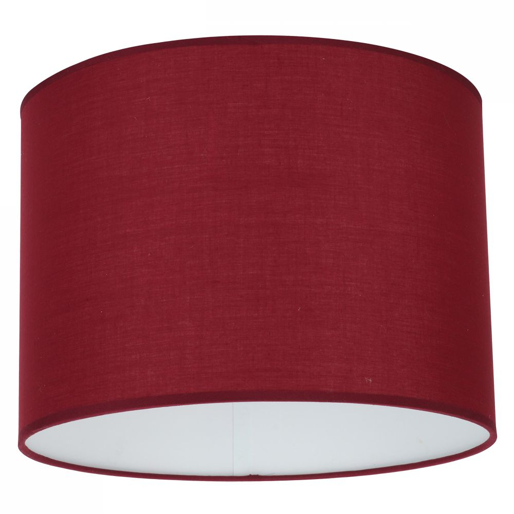 10 Maroon Lamp Shades Maroon White Chandelier Lamp Shade with dimensions 1000 X 1000