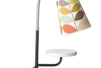 150 Orla Kiely Multi Stem Mini Task Table Lamp H47xd22cm Home within sizing 1000 X 1000