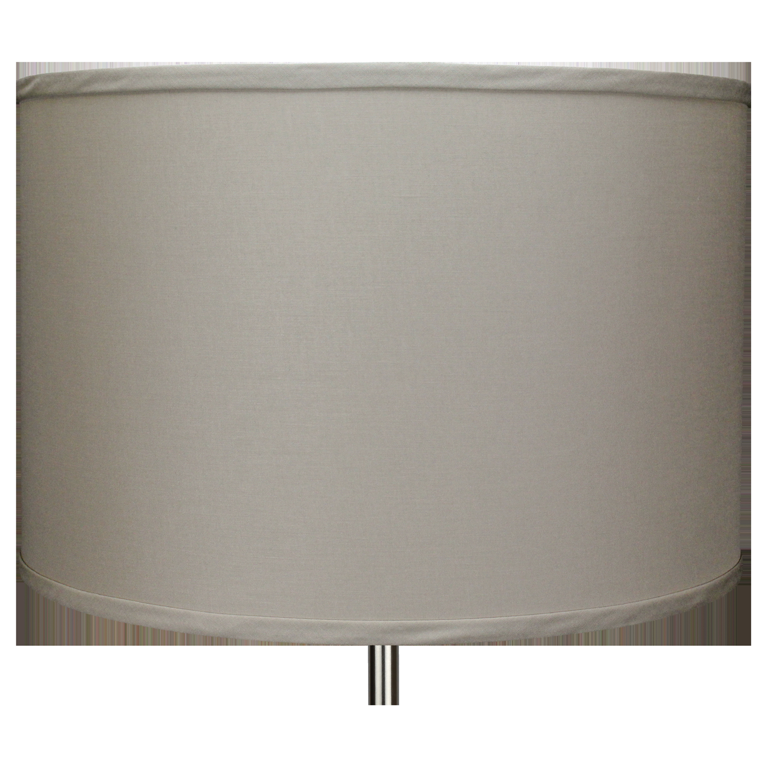 18 X 18 X 12 Round Lampshade Custom Lampshades within dimensions 1500 X 1500