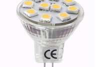 18w Mr11 Gu4 Led Bulbs Warm White 165lm 20w Halogen Replacement Le with proportions 1000 X 1000