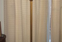 1950s Mid Century Floor Lamp With 3 Tier Atomic Fiberglass Shade intended for size 960 X 1586