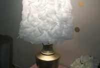 2 Diy Lamp Shade Wire Basket And Rose Petals From Dollar Tree pertaining to sizing 2374 X 2967