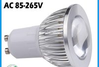 2018 Cree 9w Cob Gu10 Led Downlight Bulb Ac85 265v Dimmable Warm for measurements 1000 X 1000