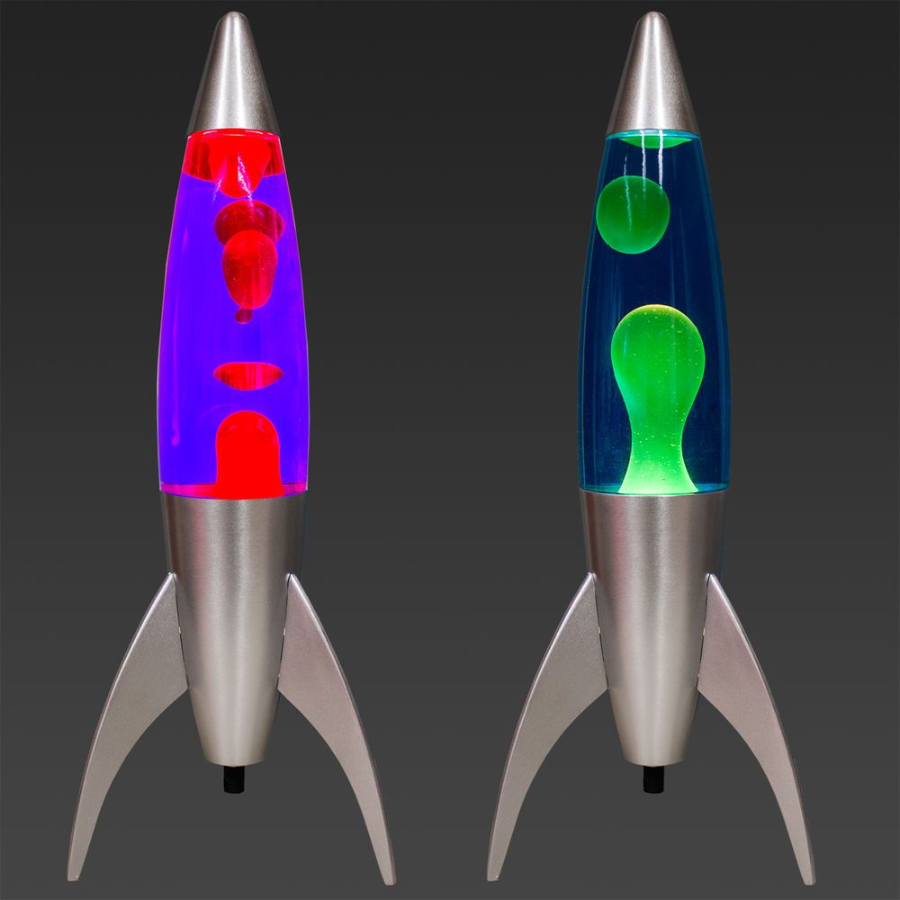 Rocket Lava Lamps Lamp Ideas Site