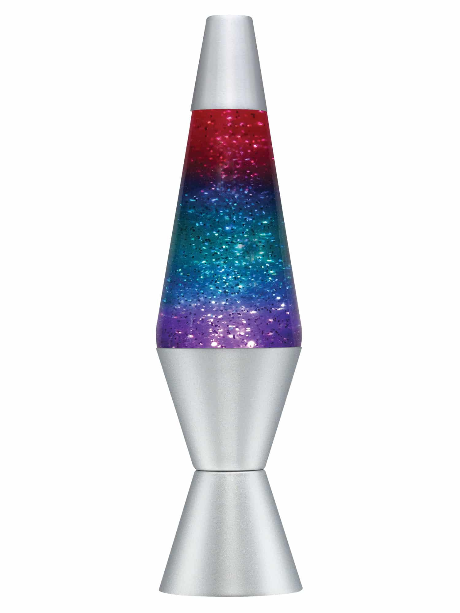 2136 145 Tri Colored Glitter Lava Lamp Lava Lamp in measurements 1500 X 2000