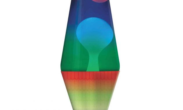 2140 145 Rainbow Lava Lamp Lava Lamp inside proportions 1500 X 2000