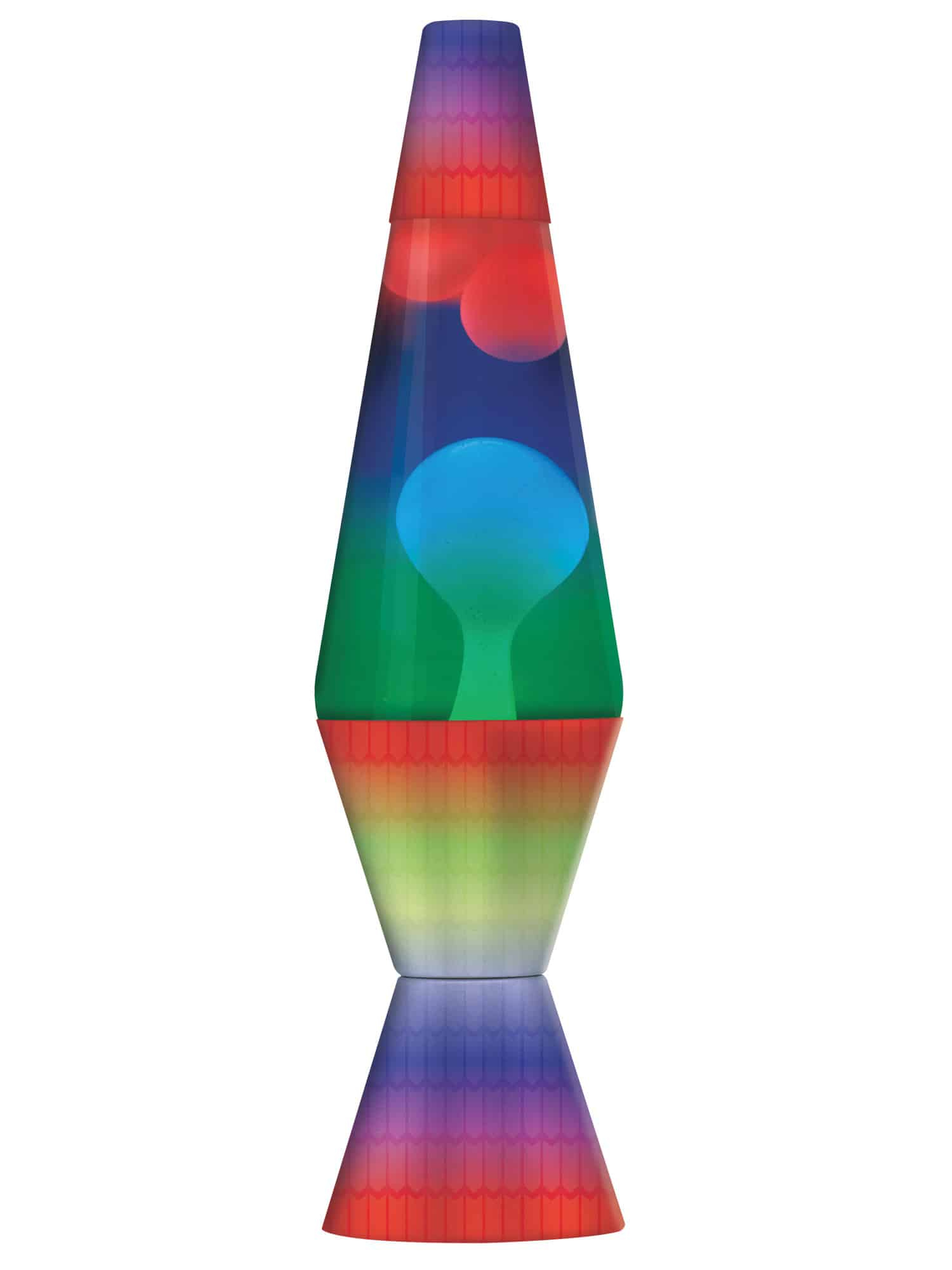 2140 145 Rainbow Lava Lamp Lava Lamp inside proportions 1500 X 2000