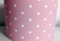 22 Childrens Pink Lamp Shades Pink Silk Lamp Shade And Complete inside sizing 1500 X 1360