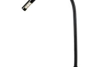 3 Segment Led 12 Flexible Gooseneck Mixing Console Lamp With throughout size 1800 X 1800