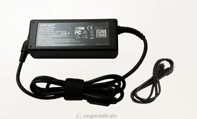 36v Ac Adapter For Cnd Led Light Gel Lamp Dryer 100 240v Power for dimensions 1600 X 1200