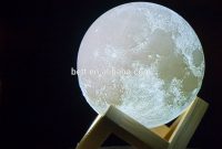 3d Levitating Moon Lamp Realistic Moon Lamp Floating Moon Lamp For intended for size 1000 X 1000