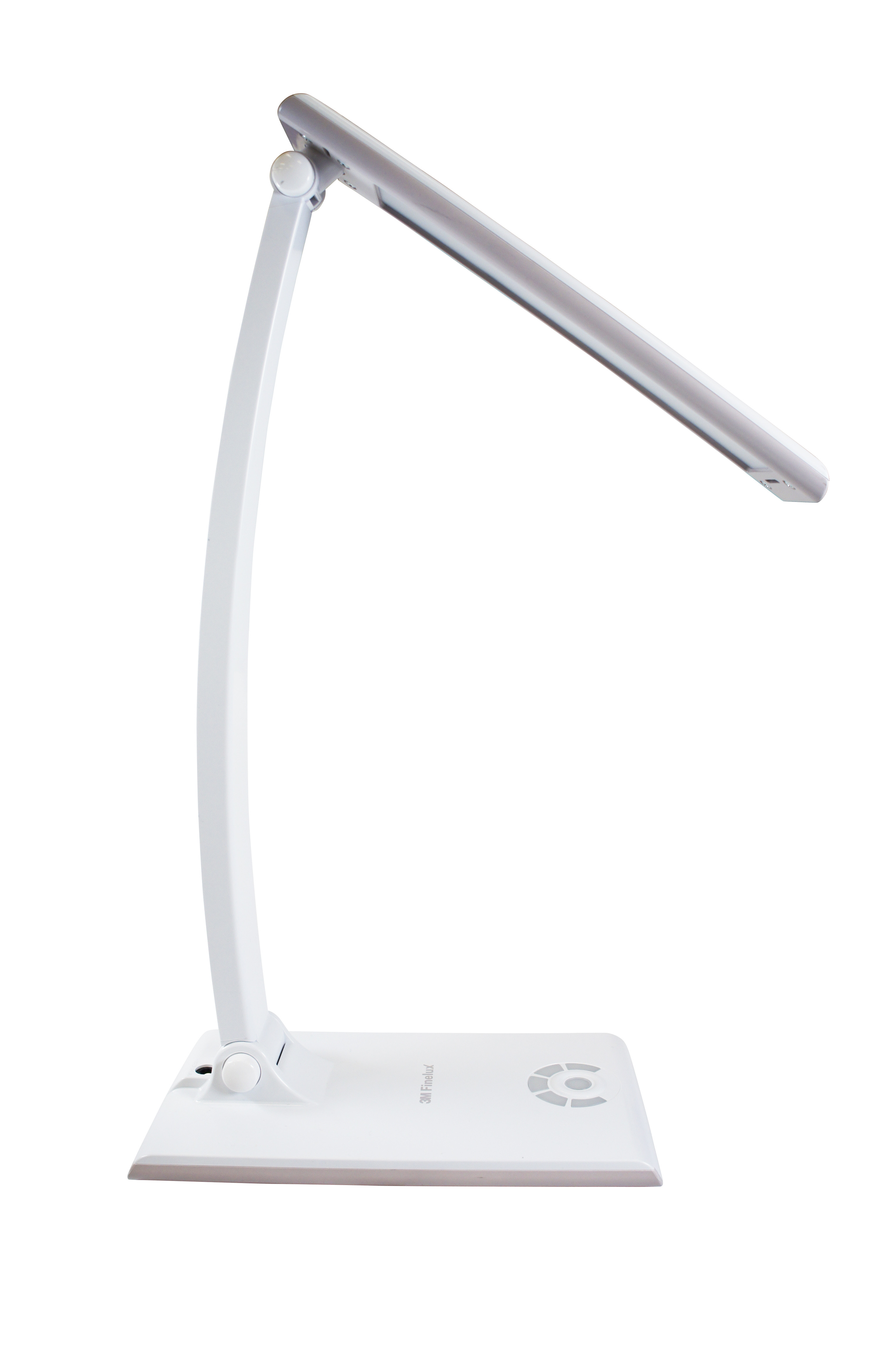 3m Led P1500 Polarizing Table Light White Furniture Home Dcor for measurements 3056 X 4592