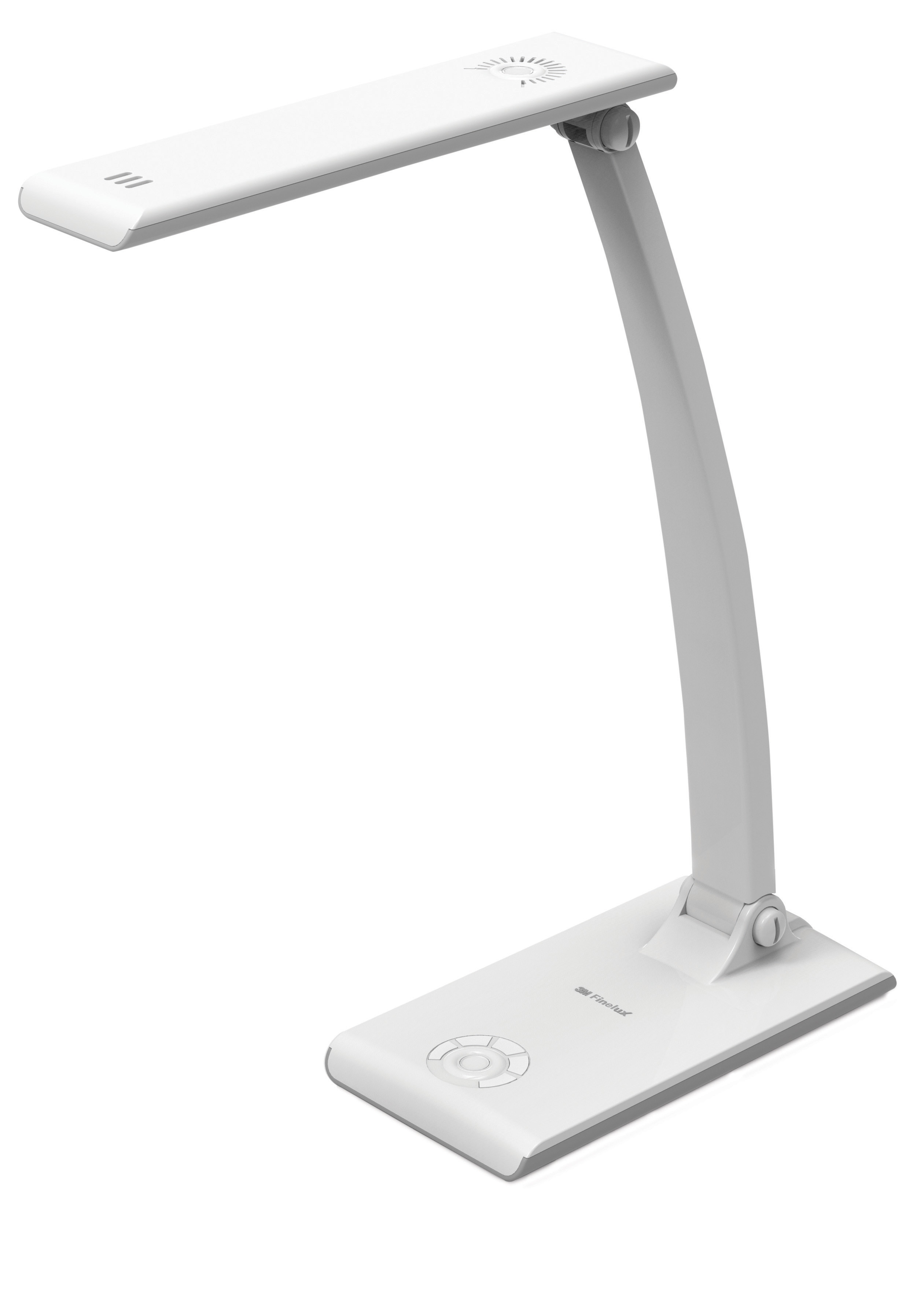 3m Led P1500 Polarizing Table Light White Furniture Home Dcor with regard to sizing 2521 X 3590