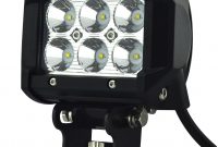 4 18w 6 Led3w Cree Led Working Light Bar Off Road Suv Atv 4wd 4x4 9 within dimensions 1662 X 1956