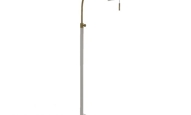 42 Off West Elm West Elm Mid Century Task Floor Lamp Decor pertaining to proportions 1500 X 1500