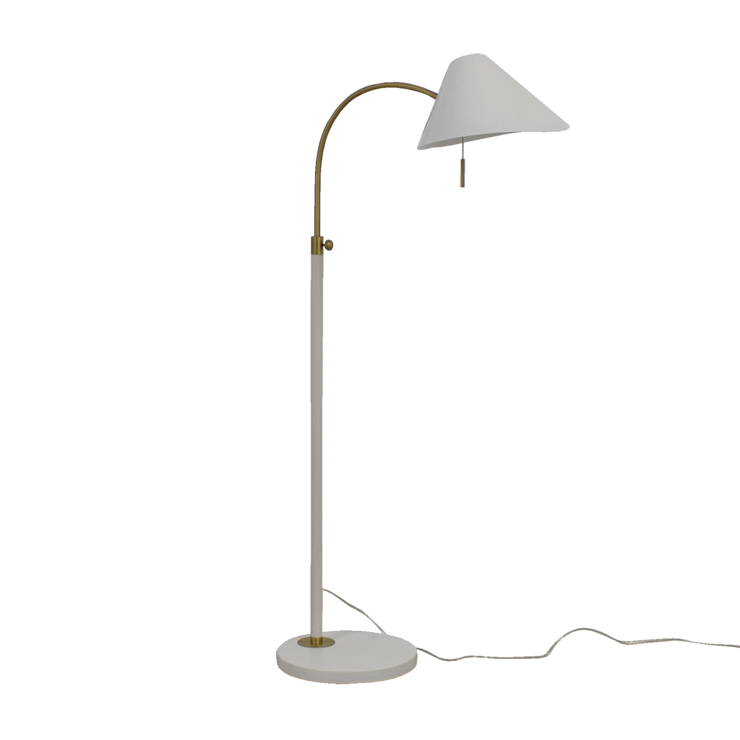 42 Off West Elm West Elm Mid Century Task Floor Lamp Decor pertaining to proportions 1500 X 1500