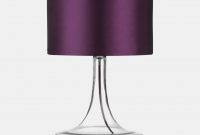 46 Doubts About Plum Glass Table Lamp You Should Clarify pertaining to measurements 970 X 970