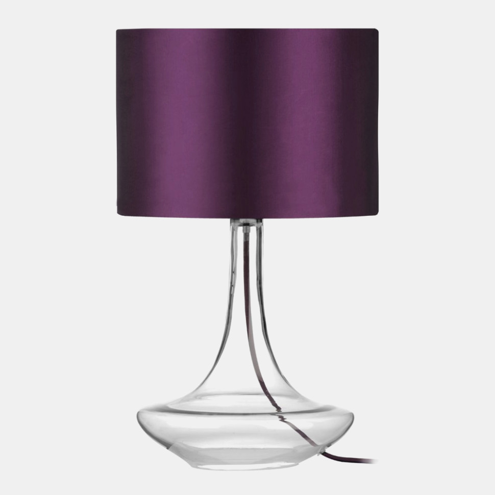 46 Doubts About Plum Glass Table Lamp You Should Clarify pertaining to measurements 970 X 970