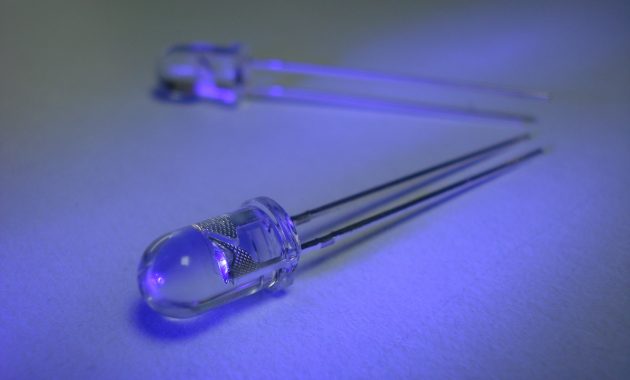 5mm Round Type Uv Led Lamp throughout sizing 1632 X 1224