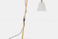 60 Off One Kings Lane One Kings Lane 5 Foot Floor Lamp Decor in measurements 1500 X 1500