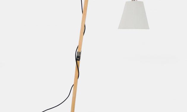 60 Off One Kings Lane One Kings Lane 5 Foot Floor Lamp Decor in measurements 1500 X 1500