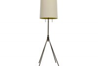 61 Off West Elm West Elm Tripod Adjustable Floor Lamp Decor with regard to proportions 1500 X 1500