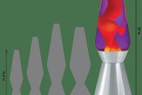 6825 27 Grande Lava Lamp Lava Lamp inside dimensions 1500 X 2000