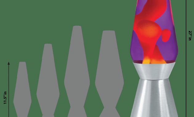 6825 27 Grande Lava Lamp Lava Lamp inside dimensions 1500 X 2000