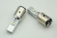 6v And 12v Led H4 Dipping Bulbs with size 1500 X 841