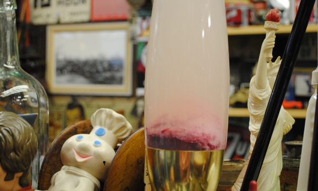 8 Facts You Didnt Know About Lava Lamps Trash Treasures Of New inside measurements 2592 X 3872