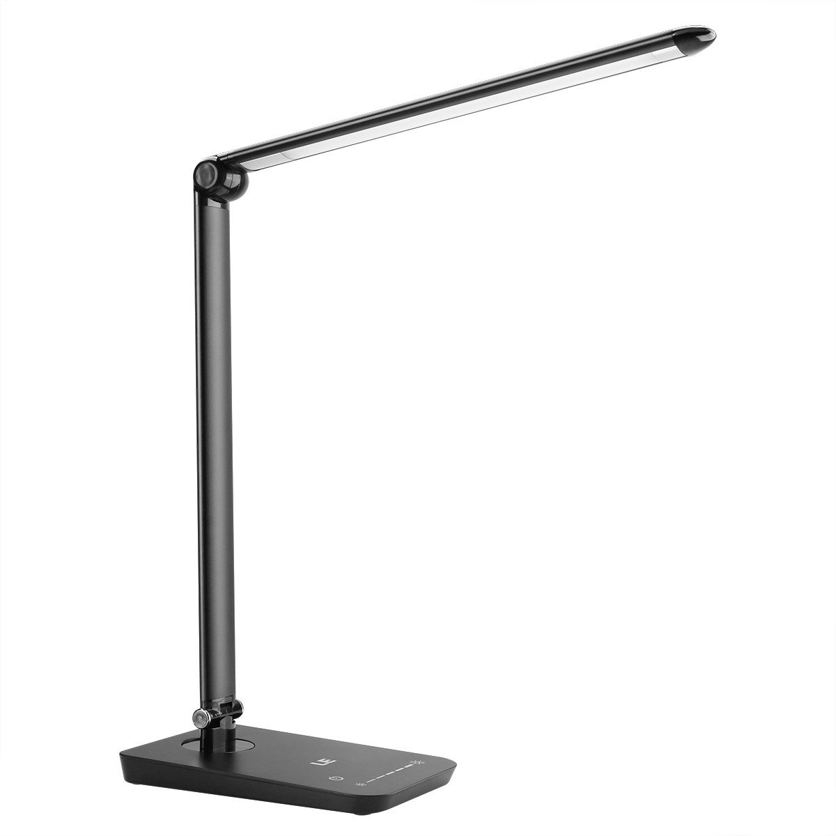 8w Dimmable Led Desk Lamp 500lm Reading Light Le within size 1200 X 1200