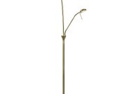 9620ab Antique Brass Mother And Child Floor Lamp with regard to proportions 1000 X 1000