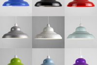 98 Examples Astounding Vintage Metal Lamp Shades Retro Embossed within proportions 1000 X 1000