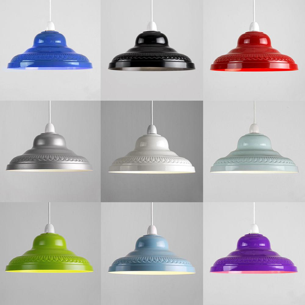 98 Examples Astounding Vintage Metal Lamp Shades Retro Embossed within proportions 1000 X 1000