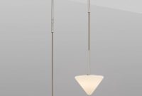 A Clever Pendant Light That Doesnt Require Hardwiring Your Ceiling throughout measurements 810 X 1081