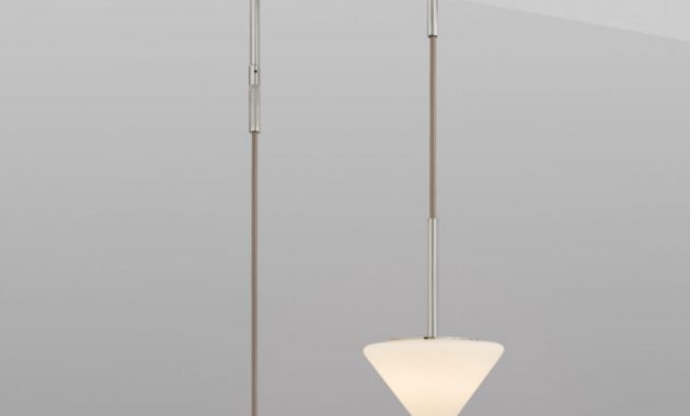 A Clever Pendant Light That Doesnt Require Hardwiring Your Ceiling throughout measurements 810 X 1081