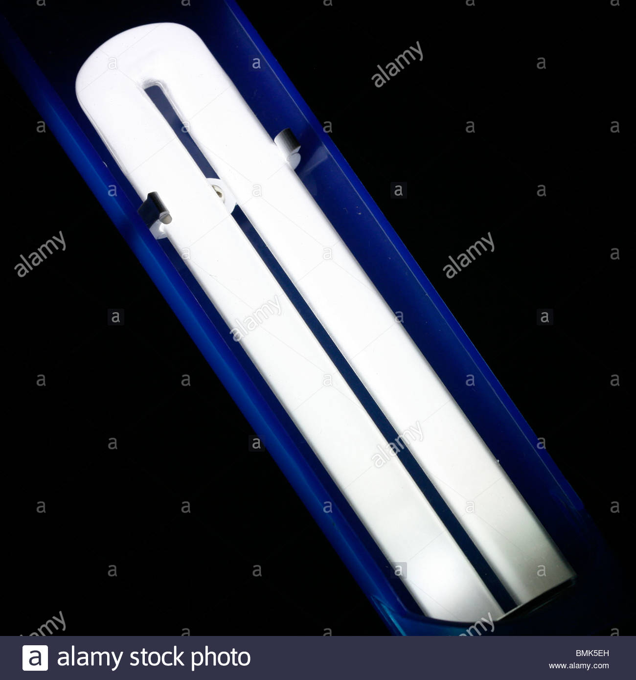 A Small Fluorescent Tube In A Desk Lamp Stock Photo 29924905 Alamy regarding measurements 1300 X 1390