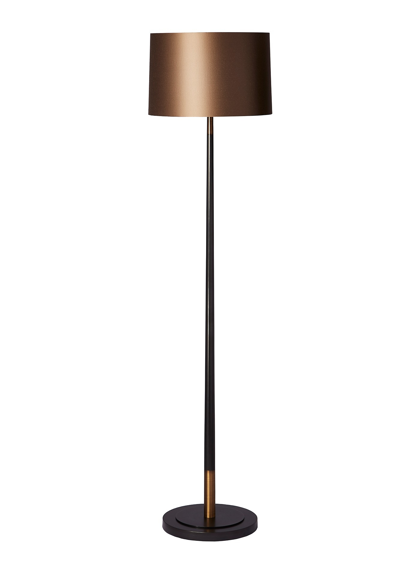 Accent Metal Shade Floor Lamp Pixball with dimensions 1400 X 1909