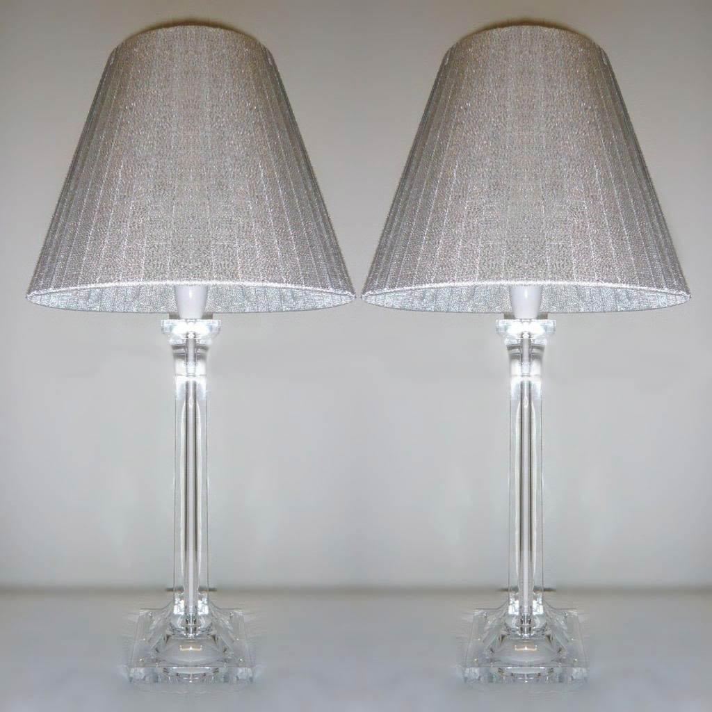 Acrylic Silver Lamps S3cparis Lamps Design Spectacular Silver in measurements 1024 X 1024