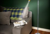 Adjustable Beam Natural Light Floor Lamp From Herrington Catalog in proportions 2000 X 2000