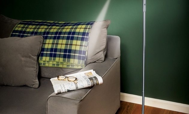 Adjustable Beam Natural Light Floor Lamp From Herrington Catalog in proportions 2000 X 2000