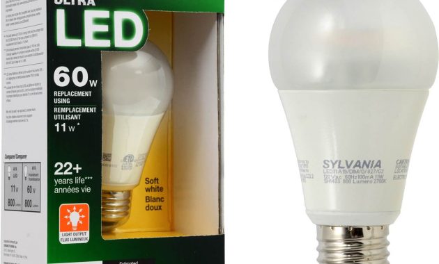 Advice Sylvania Led Lamps Shoprite Free Led Bulbs 0 29 Knorr French pertaining to sizing 1285 X 1089