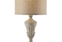 Aidan Gray Fluted Urn Table Lamp Decor Interiors pertaining to measurements 1000 X 1000