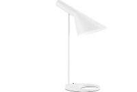 Aj Table Lamp Arne Jacobsen Replica regarding size 1200 X 890