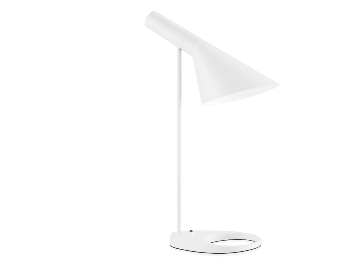 Aj Table Lamp Arne Jacobsen Replica regarding size 1200 X 890