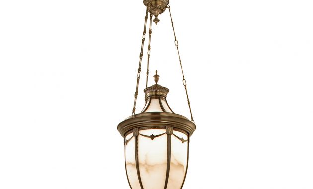 Alabaster Stone Pendant Crenshaw Lighting pertaining to size 1200 X 1200