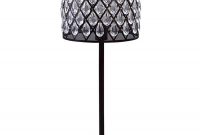 Allen Roth Eberline 25 In 3 Way Bronze Indoor Table Lamp With within measurements 900 X 900